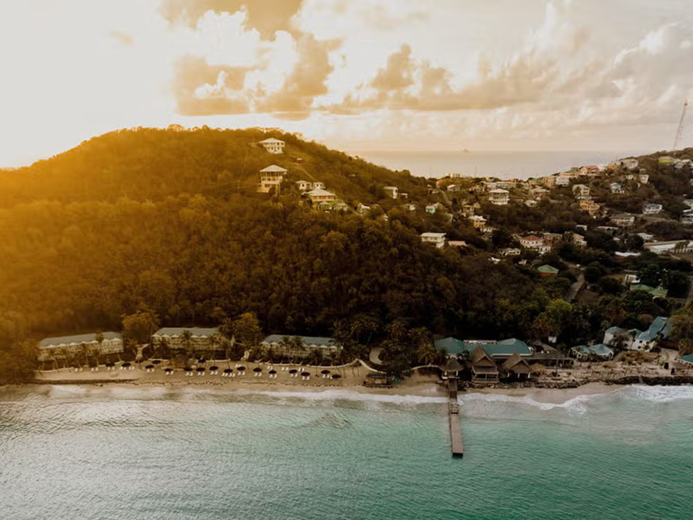 Soho Beach House Canouan - Image 5