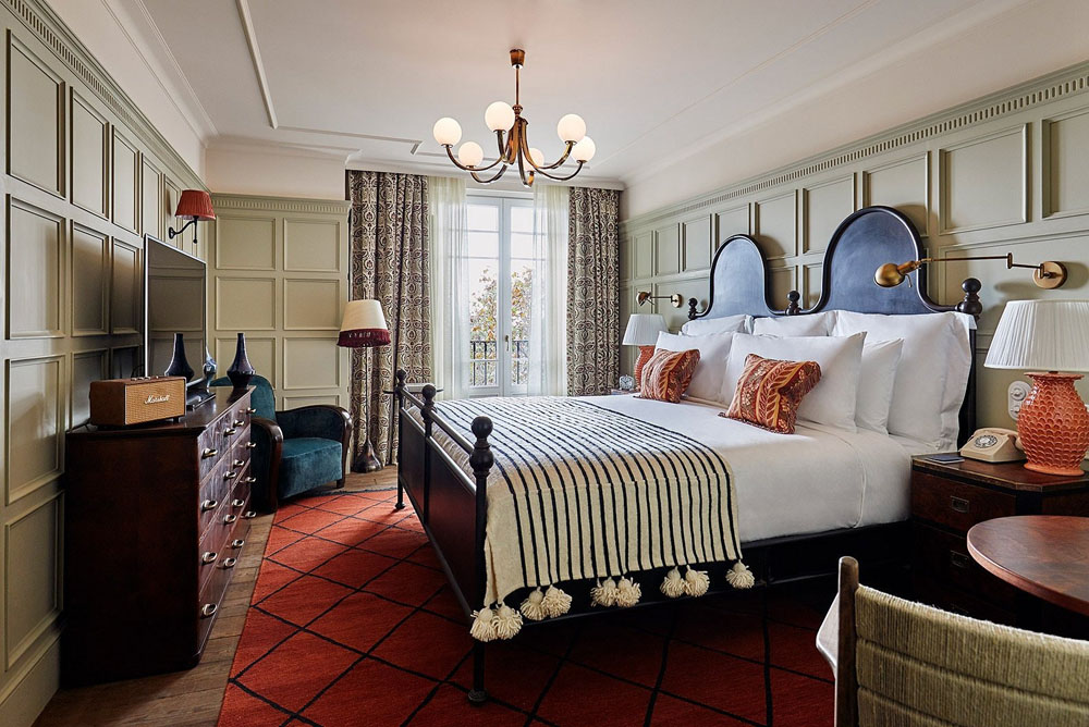 Soho House Barcelona - Image 2