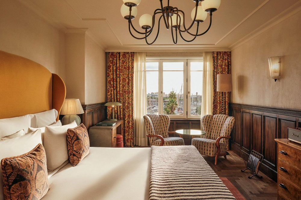 Soho House Barcelona - Image 4