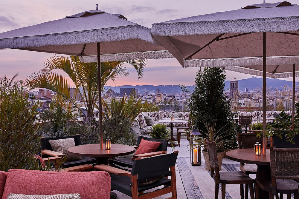 Soho House Barcelona - Image 3
