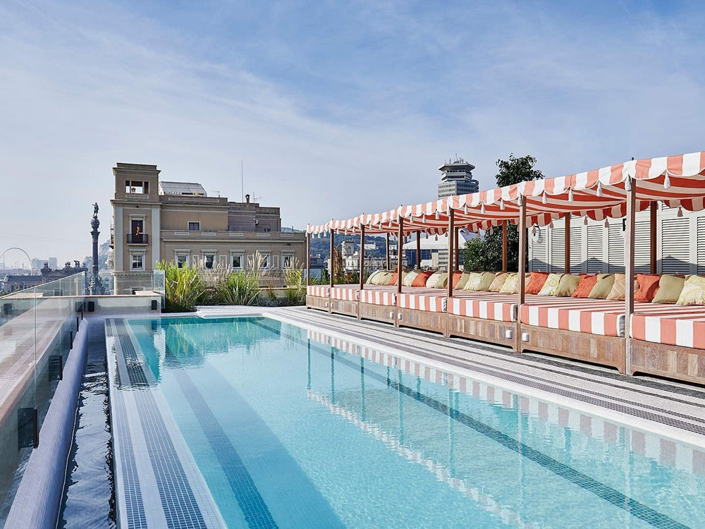 Soho House Barcelona - Image 5