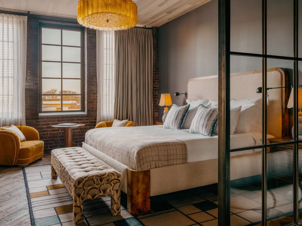 Soho House Nashville - Image 4