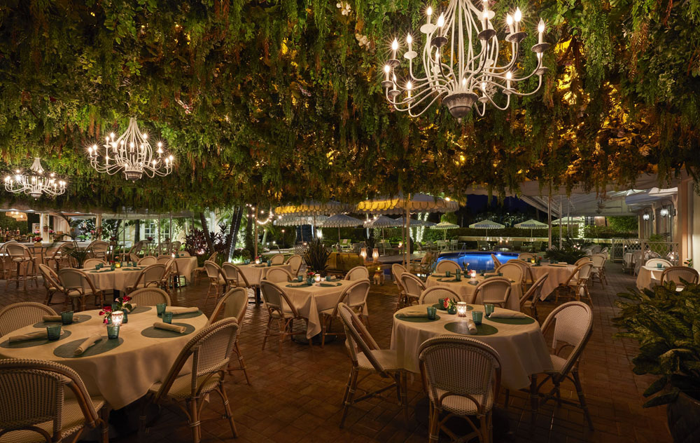 The Colony Hotel - Image 3