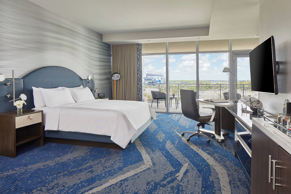 The Daytona, Autograph Collection - Image 2