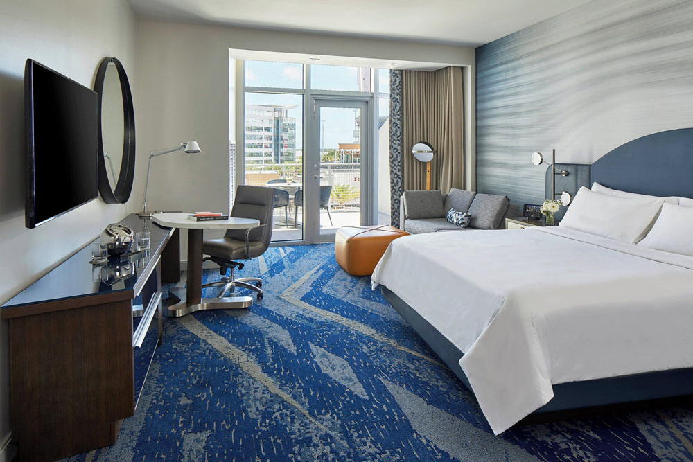 The Daytona, Autograph Collection - Image 4