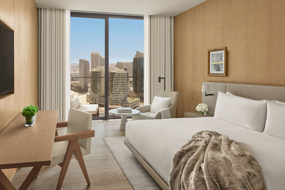 The Dubai EDITION - Image 4