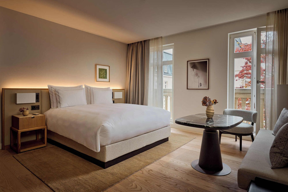 The Florentin by Althoff Collection - Image 2