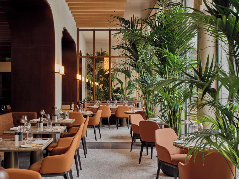 The Florentin by Althoff Collection - Image 3