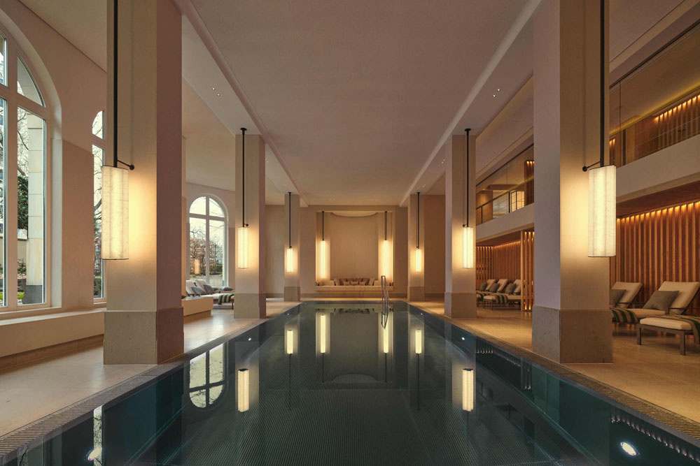 The Florentin by Althoff Collection - Image 5