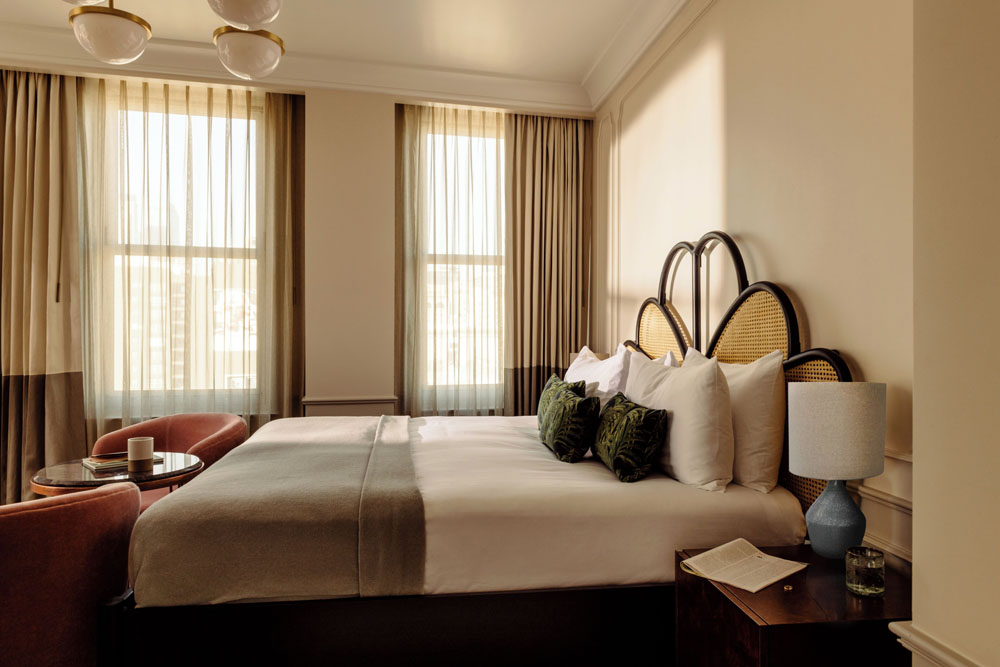 The Hoxton, Downtown LA - Image 2