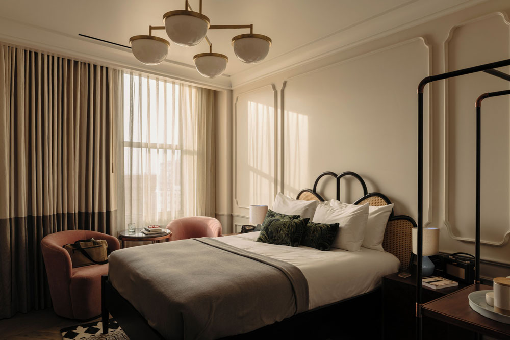 The Hoxton, Downtown LA - Image 4