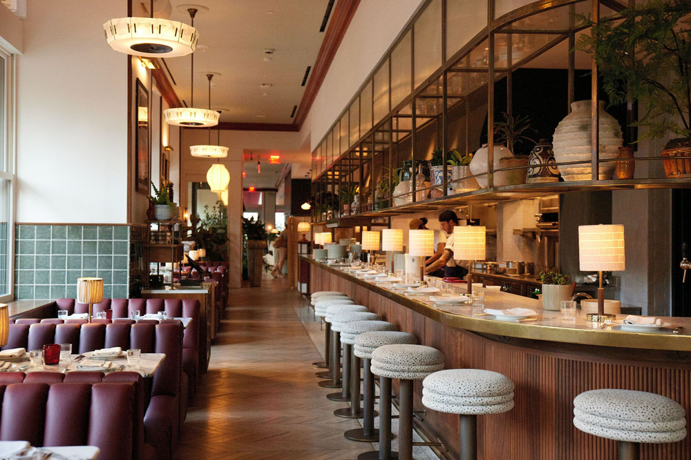 The Hoxton, Downtown LA - Image 3