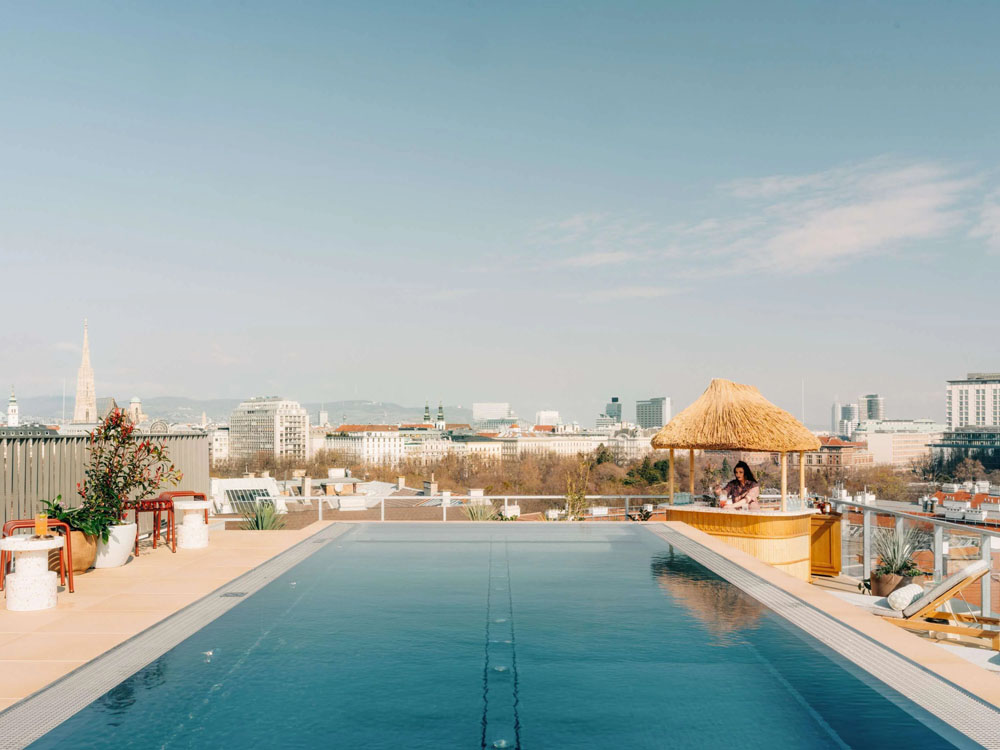 The Hoxton, Vienna - View 5