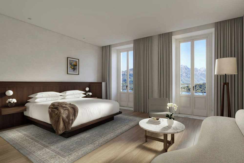 The Lake Como EDITION - Image 2