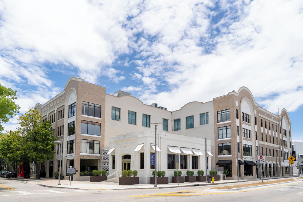 The Moore Miami - Image 1