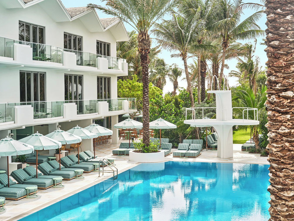 The Shelborne By Proper - Image 1