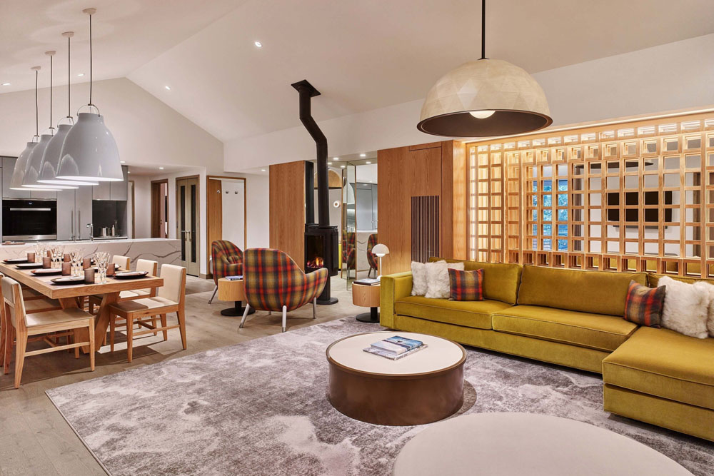 The Sky Residences at W Aspen - Image 4