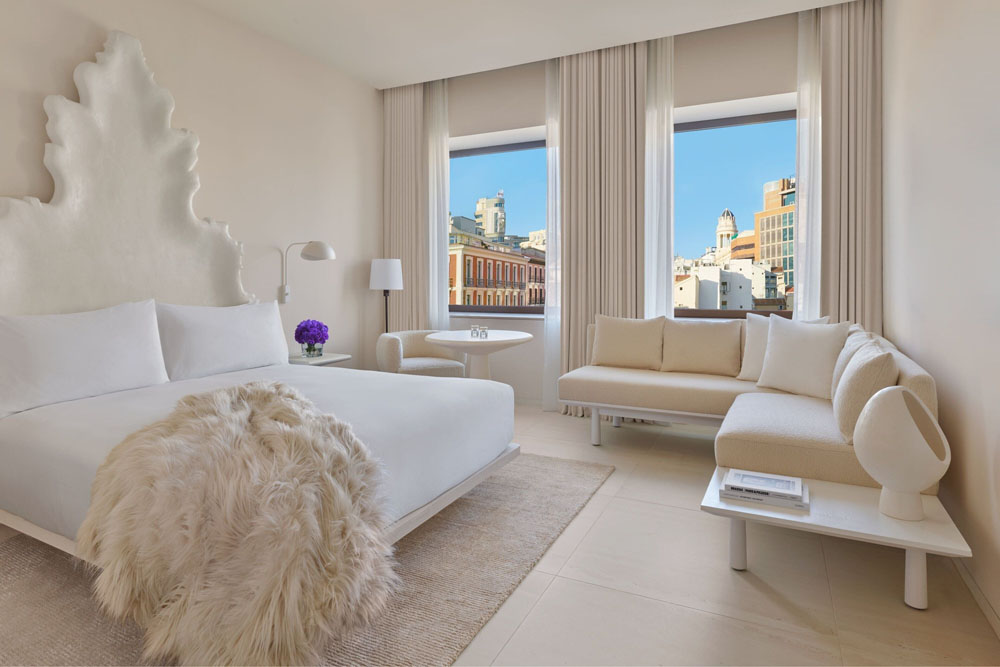 The Madrid EDITION - View 2