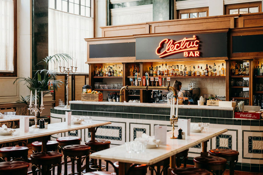 The Ned London - Image 3