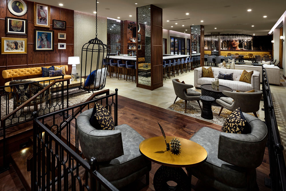 The Peregrine Omaha Downtown, Curio Collection by Hilton - Image 3