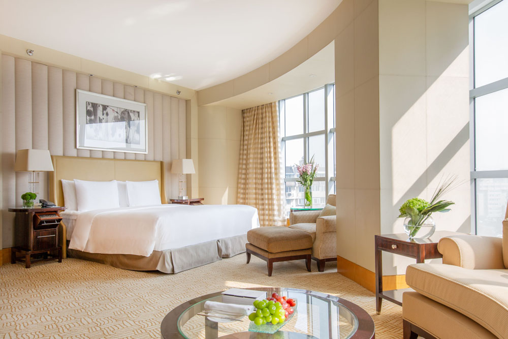 The Ritz-Carlton Beijing, Financial Street - View 4