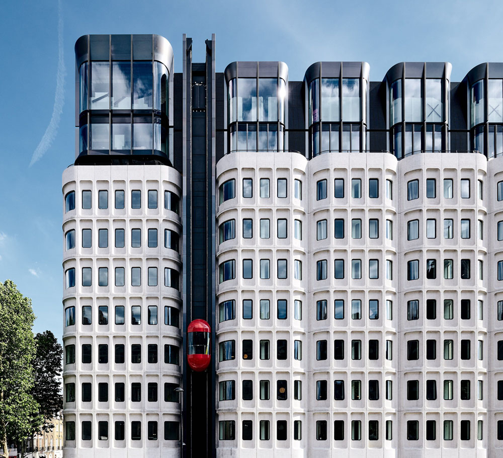 The Standard, London - Image 1