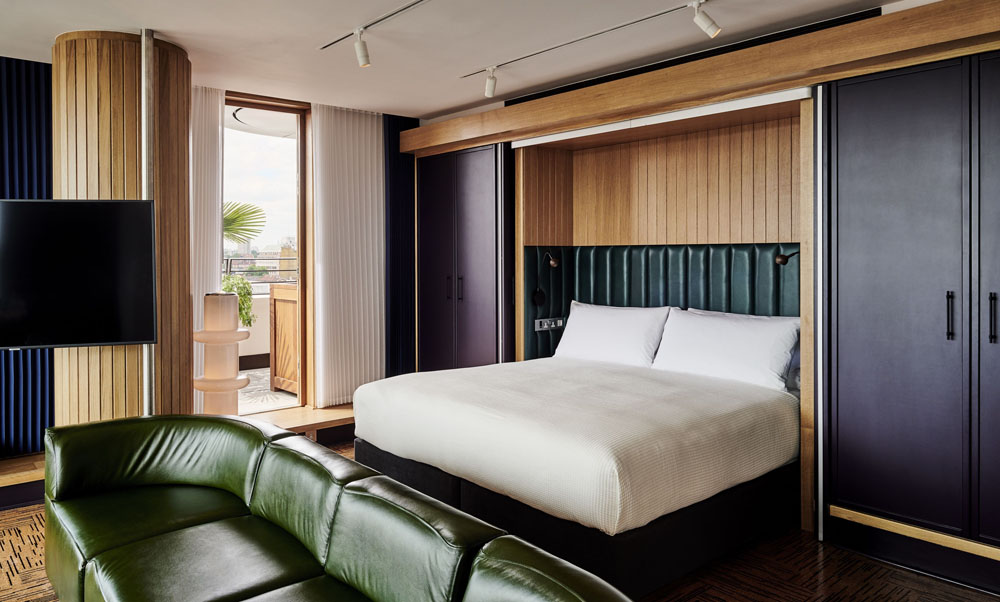 The Standard, London - Image 4