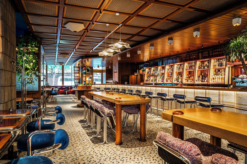 The Standard, London - Image 3