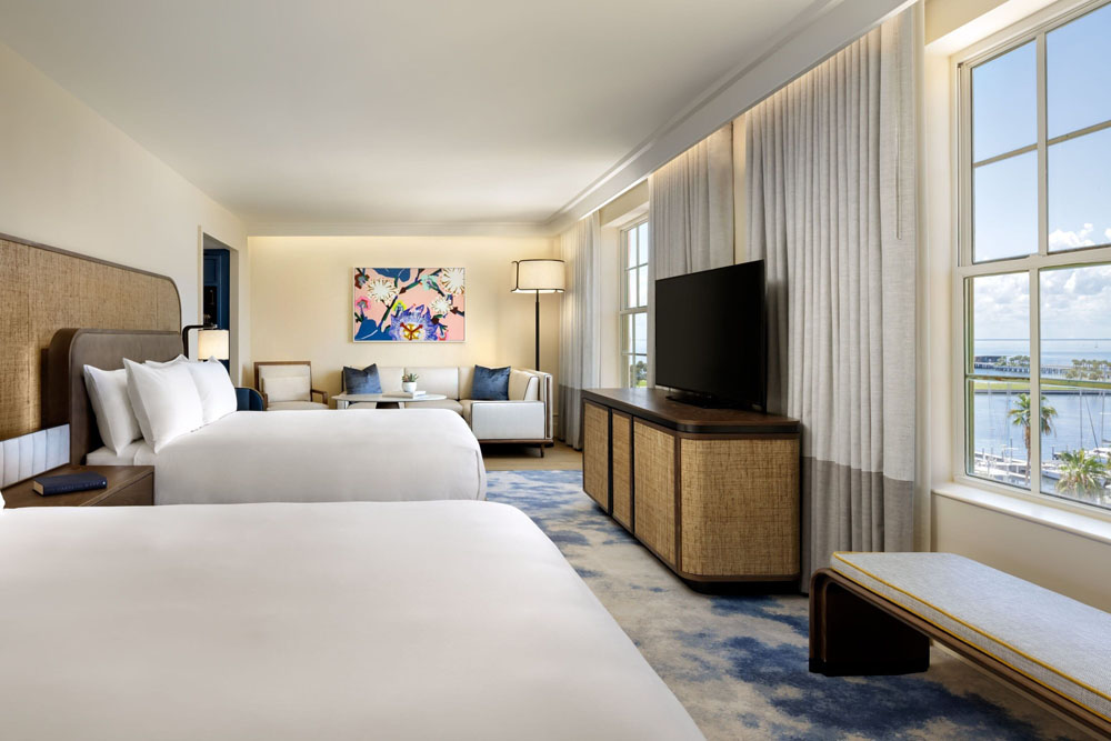 The Vinoy Resort & Golf Club, Autograph Collection - View 2