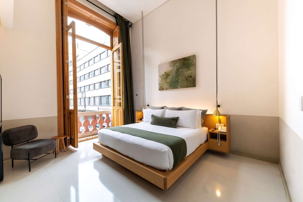 Umbral, Curio Collection by Hilton - Image 2