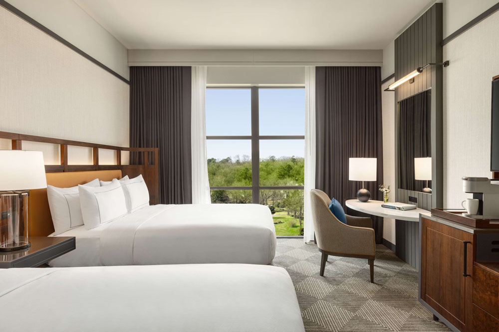 Valley Hotel Homewood Birmingham, Curio Collection by Hilton - View 2