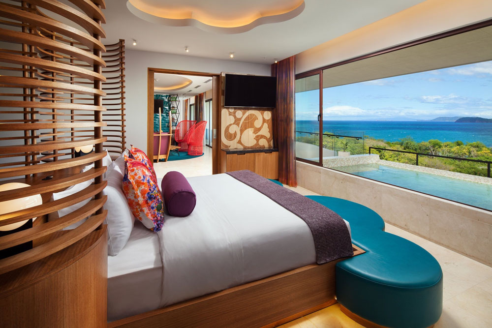 W Costa Rica - Reserva Conchal - Image 2