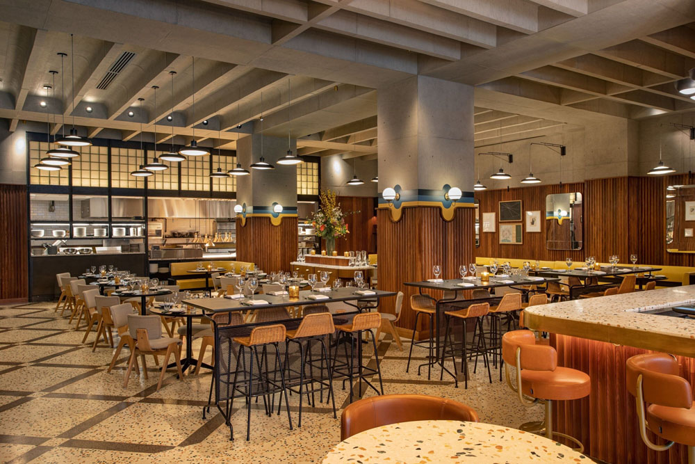 W Philadelphia - Image 3