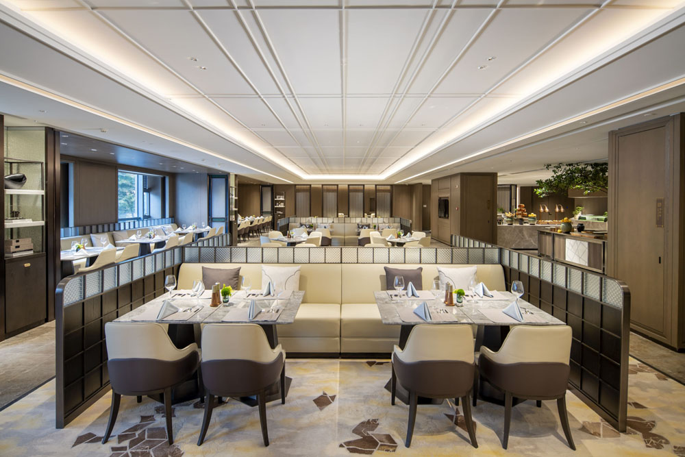 Yuexiu Hotel Guangzhou, Curio Collection by Hilton - Image 3