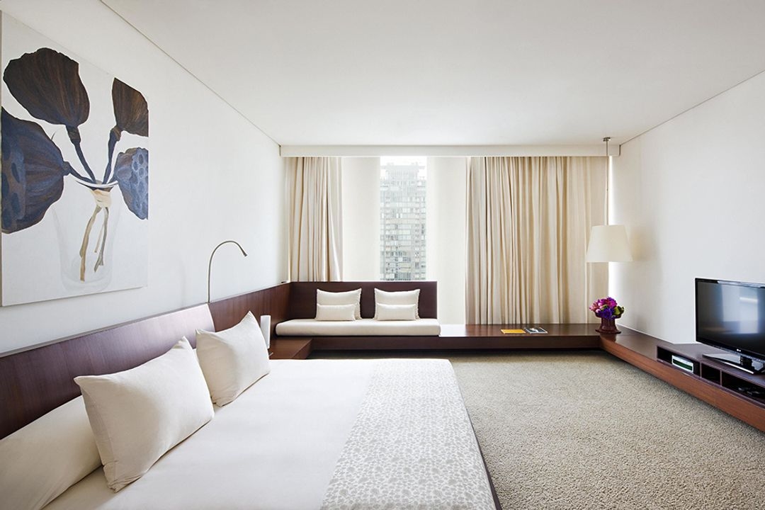 COMO Metropolitan Bangkok - Image 2