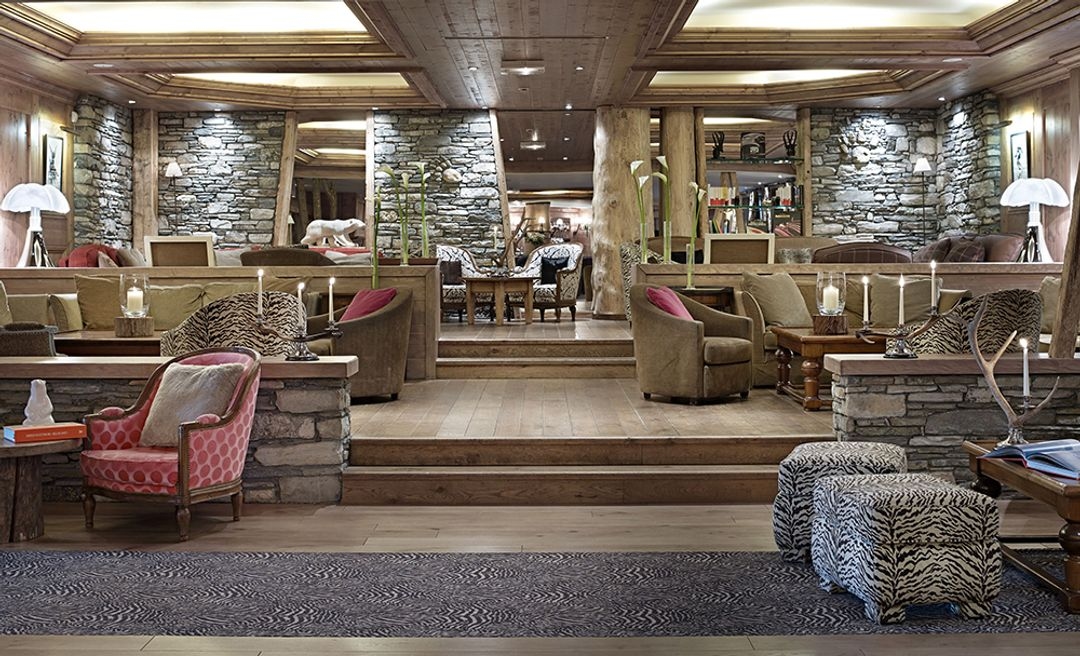 Les Barmes De L'Ours - View 3