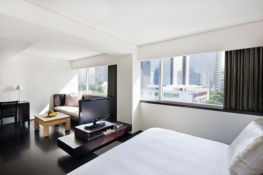 COMO Metropolitan Bangkok - Image 4