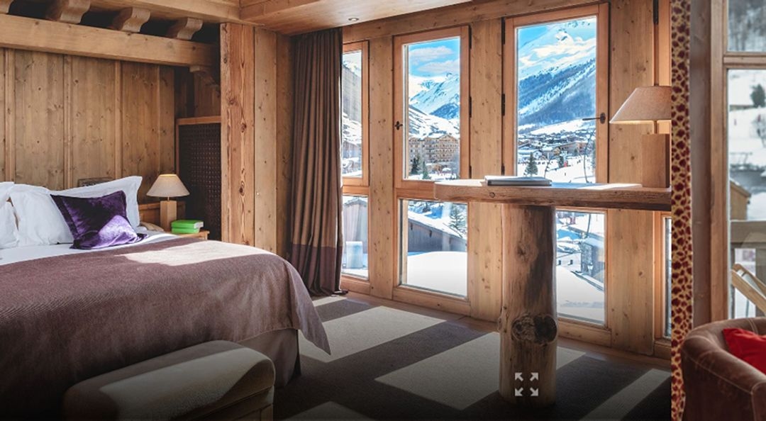 Les Barmes De L'Ours - View 4