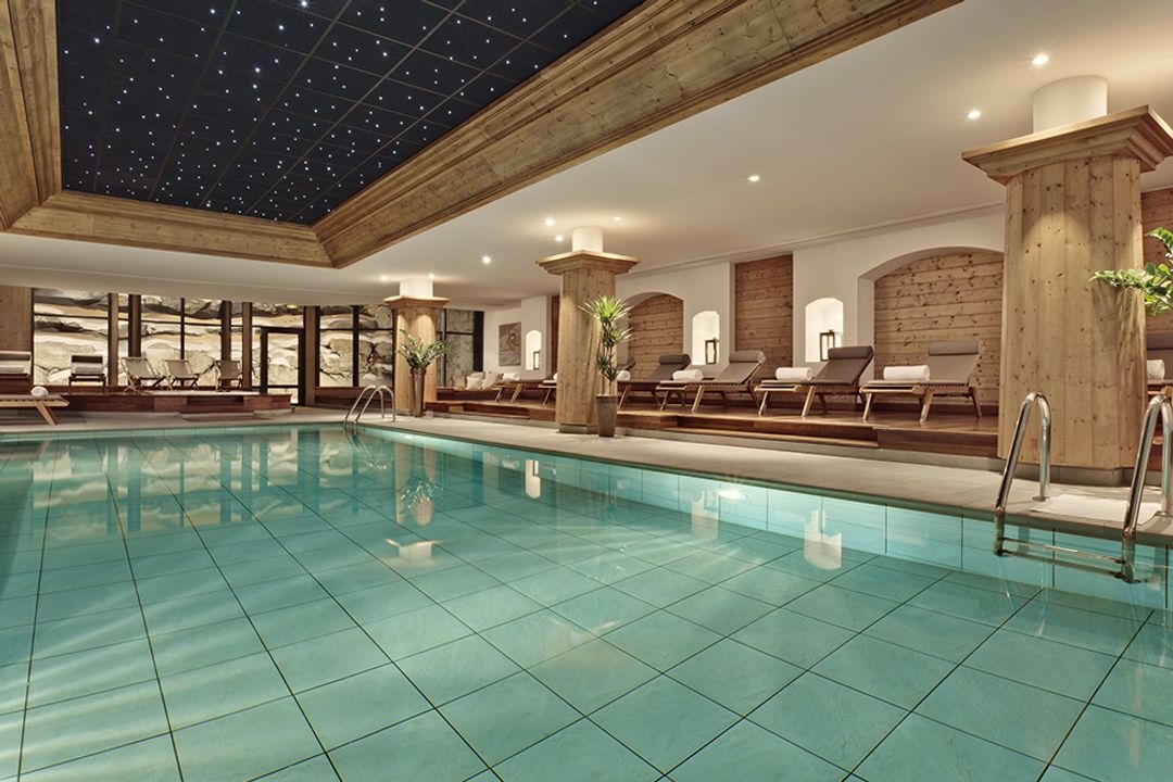 Les Barmes De L'Ours - View 5